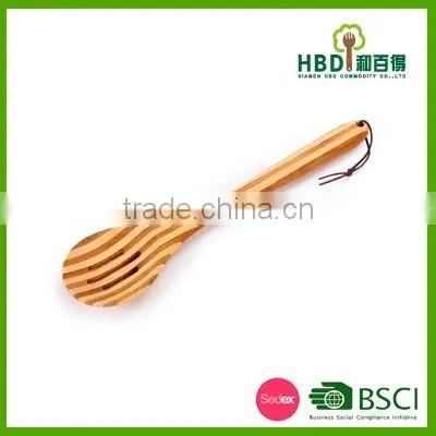 2016 wood bamboo kitchen utensil set,kitchen utensils wholesale