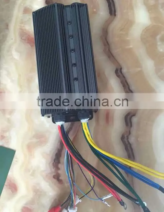 2016 electric battery power trike rickshaw accessory controller