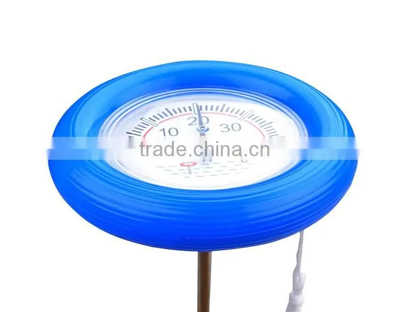 Floating Pool Thermometer Floating Dial Thermometer