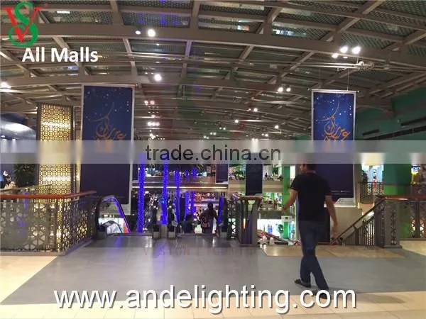 Best selling low price outdoor garden christmas LED clip light