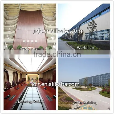 Light steel frame workshop/prefabricated steel structure warehouse