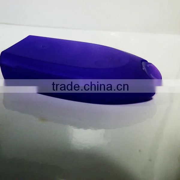 2013 Purple Packing PP Plastic Box