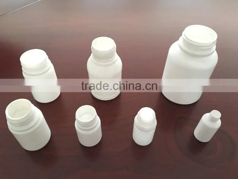 medicine plastic bottle injection blow mould for injection blow molding machine