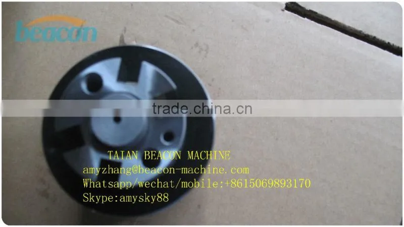 High quality diesel engine parts 3 cyl DPA head rotor & rotor head 7180-973L for 3/7R DPA with original packing