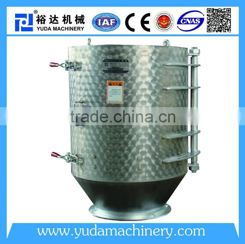 cleaning equipment TCXT30 magnet