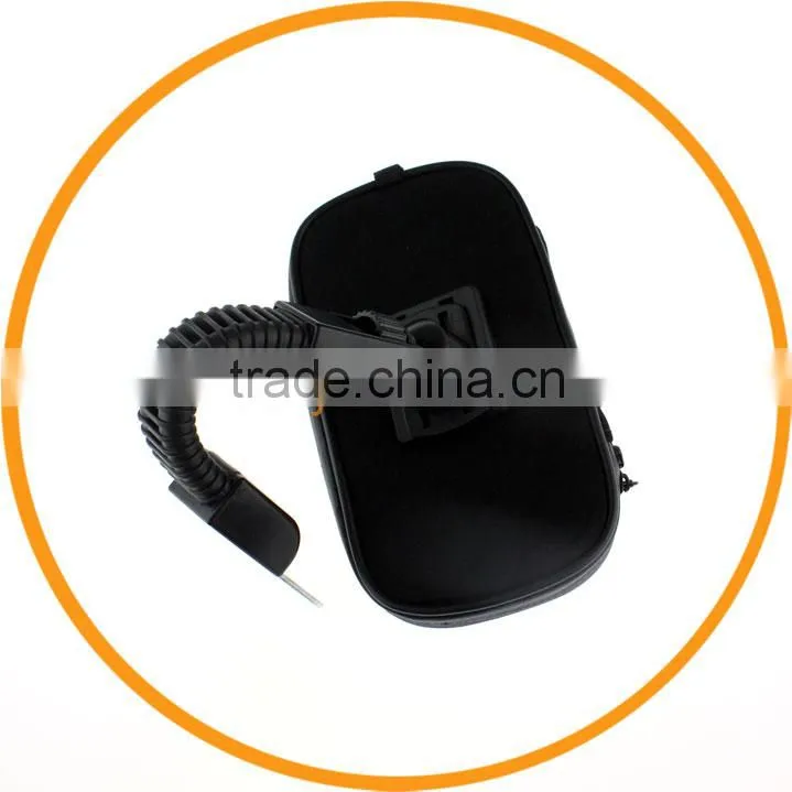 Motor Bike Mount Waterproof Case for Samsung Galaxy S5 S4 Note 3 from Dailyetech