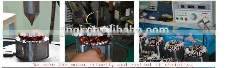 FL Portable Air Compressor