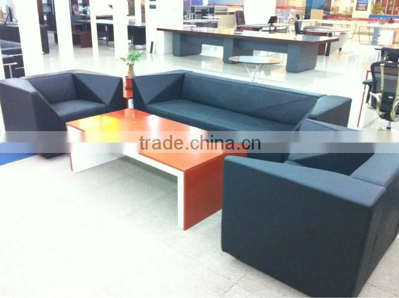 2013 new design leisure sofa commercial lounge seating 8184