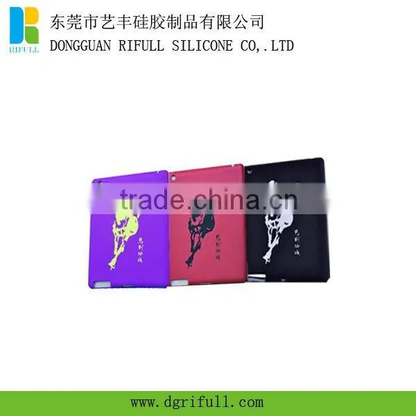 silicone case for ipad 1