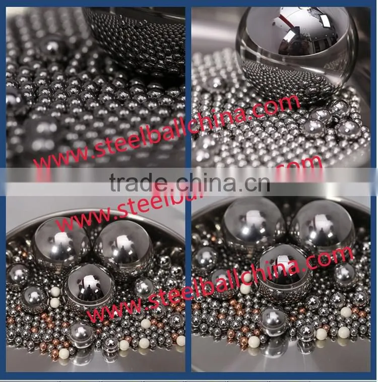 SGS Approved Factory Price Q235 AISI 1010 Small Size 0.5mm~2.5mm Carbon Steel Iron Metal Ball Solid