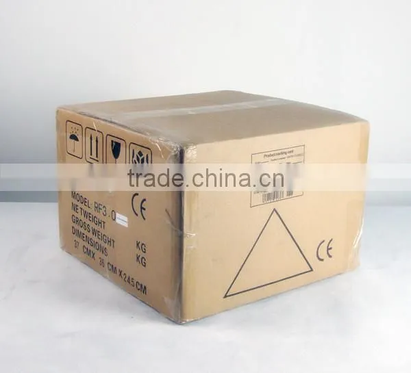 rf skin lifting beauty machine skin tightening device