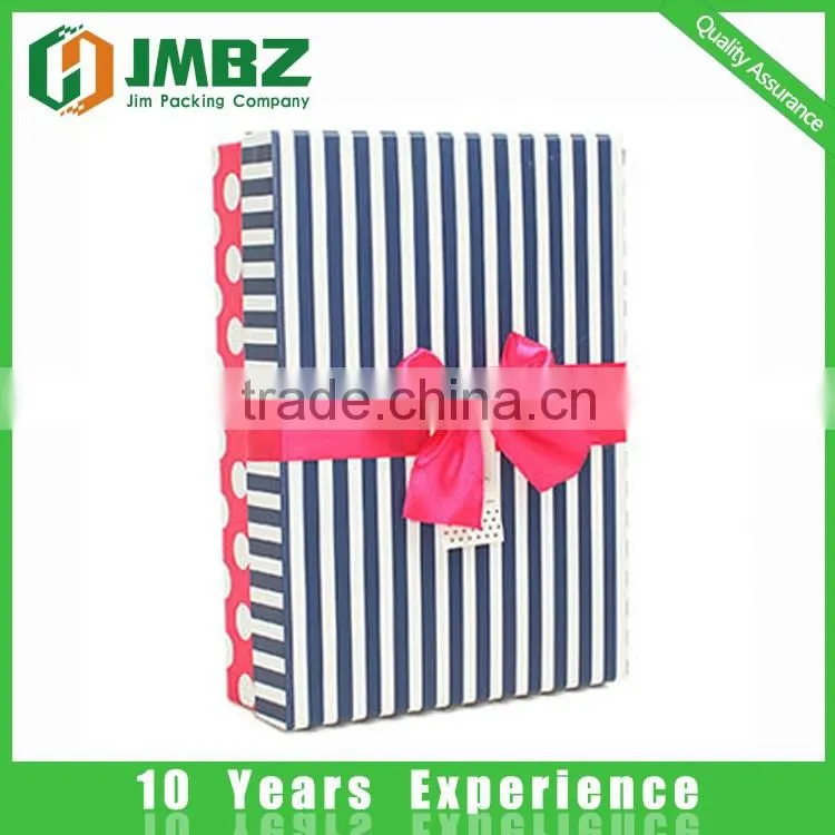 Shoe box for cardboard shoe box printing