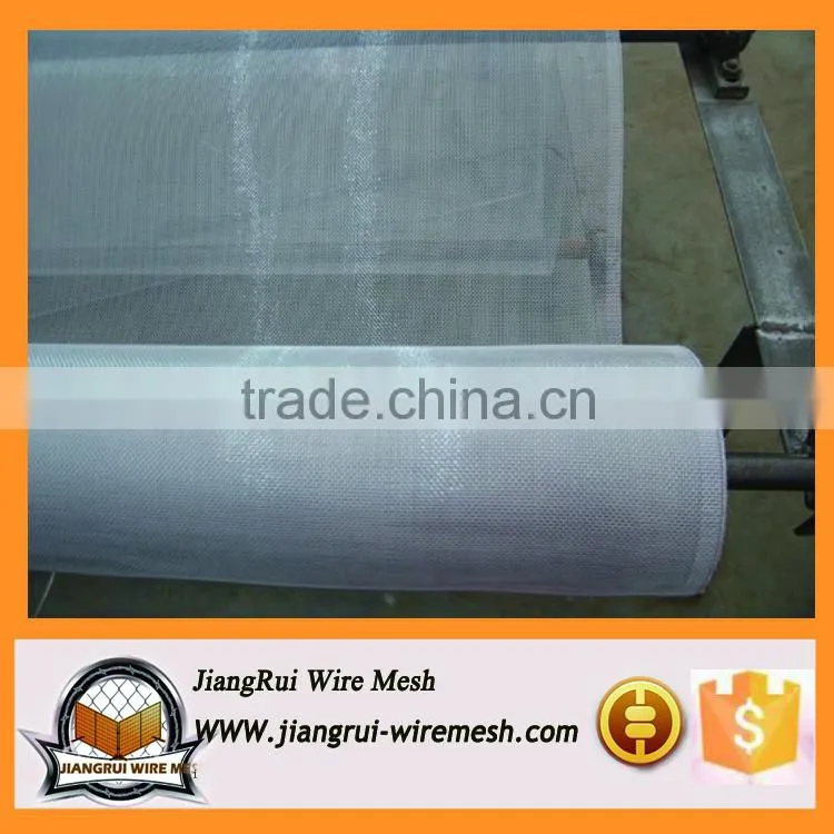 High quality folding window screen / security window screen / mosquito protection window screen
