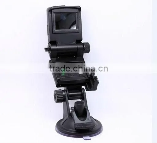 Cheapest Ambarella Car DVR Camera GS550 Full HD 1080P/30fps 1.5" LCD H.264, Motion Detection HDMI