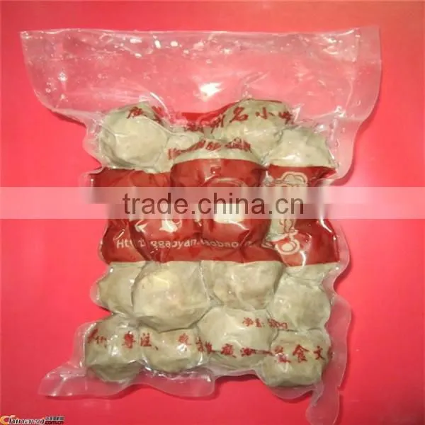 Household kitchen vacuum sealer roll/vacuum sealer bag rolls/Food Saver