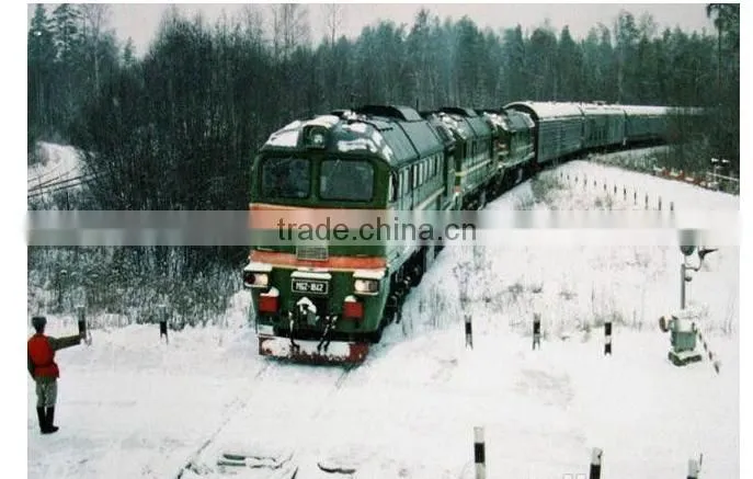 yiwu railway shipping to almaty/yiwu railway freight forwarder
