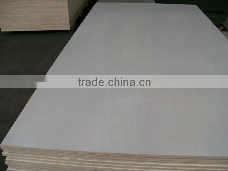 Shandong Linyi Veneer Board for Furniture