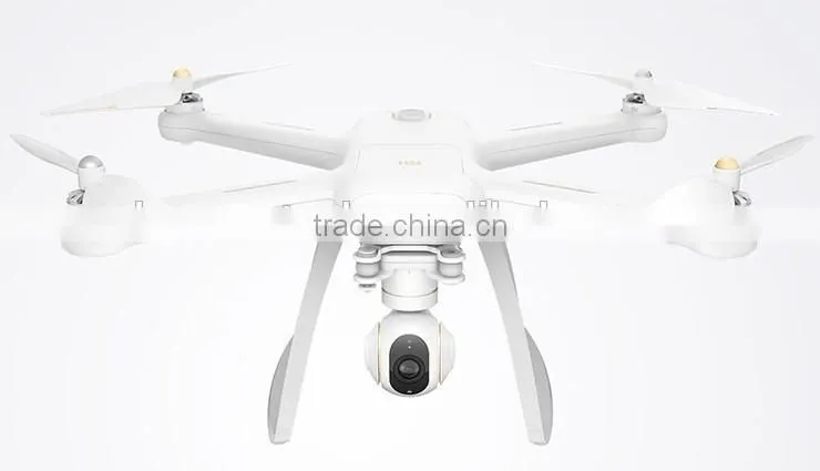 New Original Xiaomi Mi Drone Wifi FPV With 1080P Camera 3-Axis Gimbal RC Quadcopter