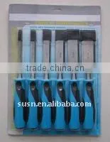 Wood chisel