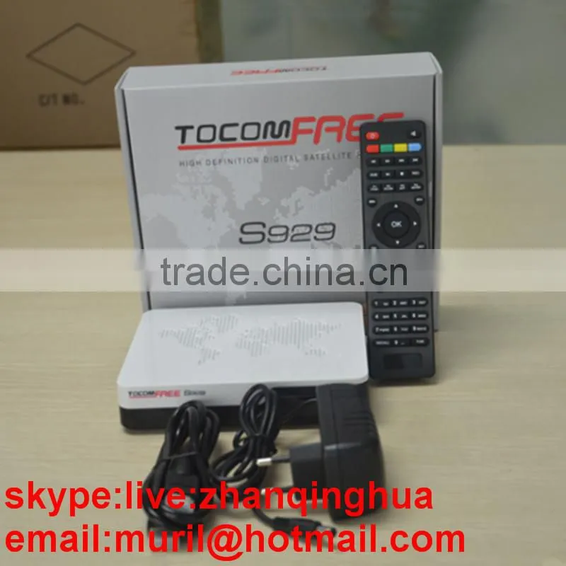 ZF Black 53 Keys set-top box Remote Contorl for Freei Petra HD Satellite Receiver