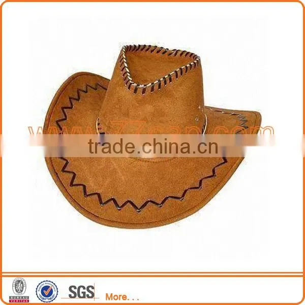 Cheap Wholesale Straw Cowboy Hat