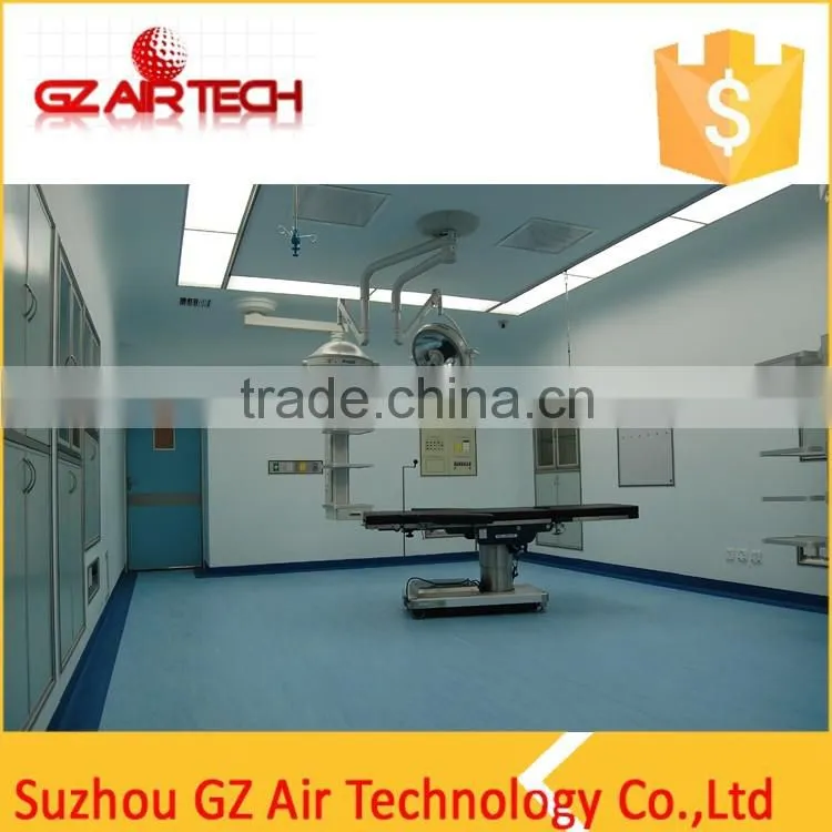 Hhigh efficiency automatic self cleaning filter Air Shower
