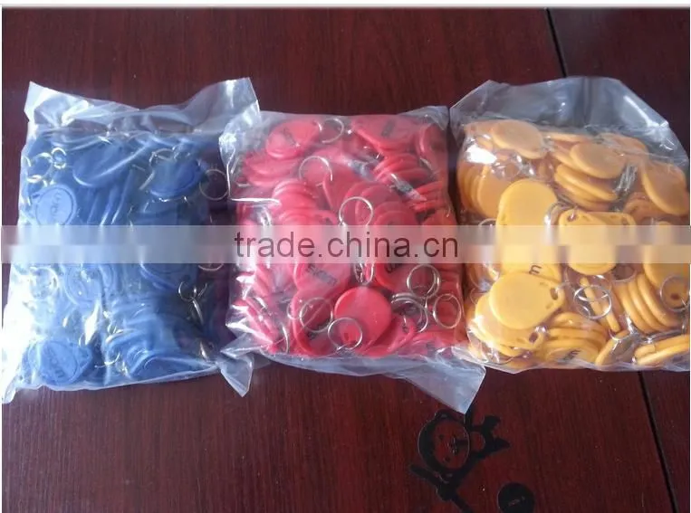 2016 China Wholesale Custom small rfid tags cheap price