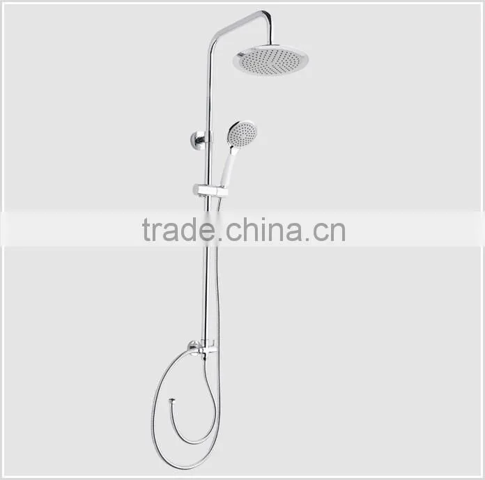 sanitary ware shower sets,shower set with sliding bar