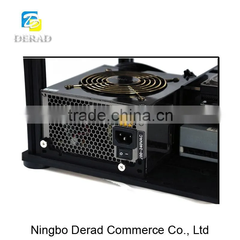 PC Rack Computer Parts HTPC Case