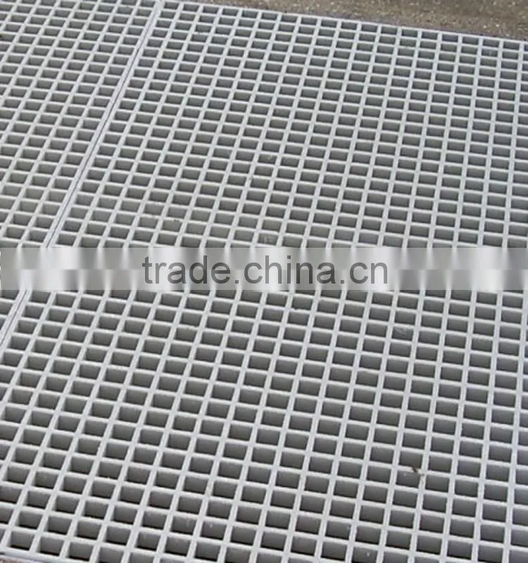 Customizable FRP Molded grating