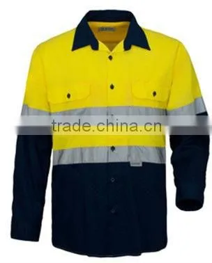 reflective Tshirt ,safety T shirt ,traffic safety T-shirt ,reflective safety T shirt