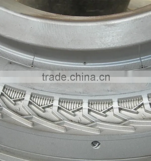16x2.125 Electric Bicycle Tyre , Forging Steel Tire Molds,Made in China
