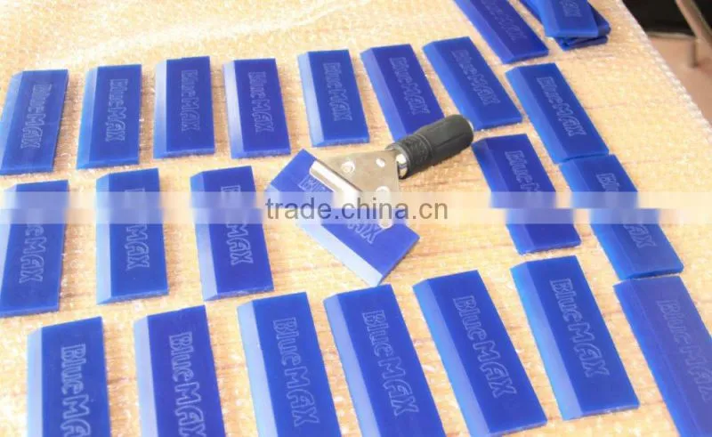 our firm professionally produce blue max tinting tools