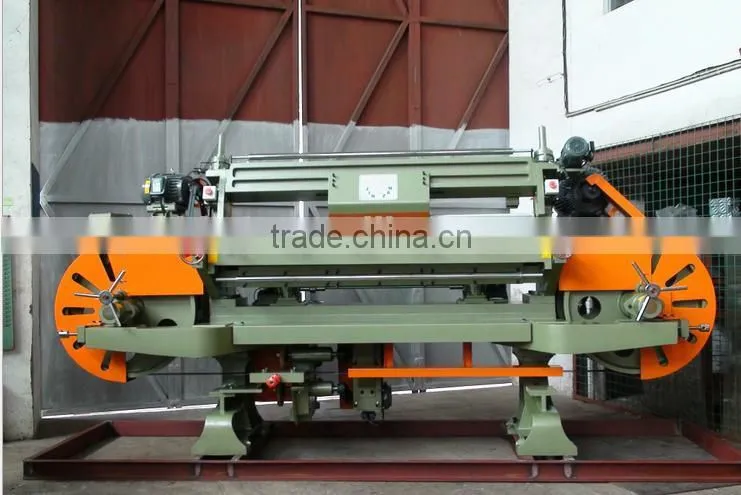 EVA foam hydraulic vulcanizing Press machine