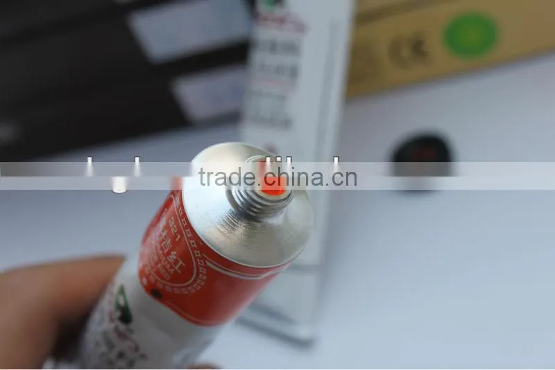 Marie's 50ml professional oil color paint for master and artist