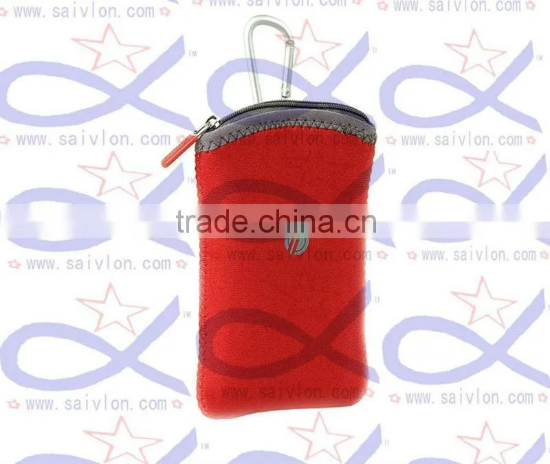 Neoprene waterproof camera bag / digital bag