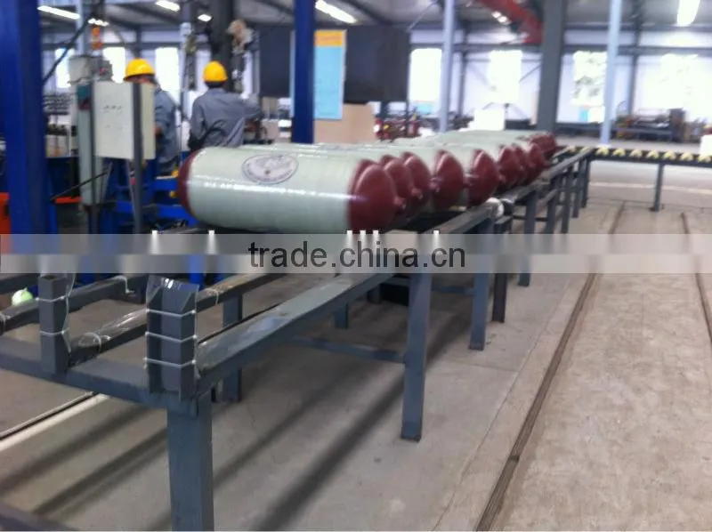 CNG CYLINDER