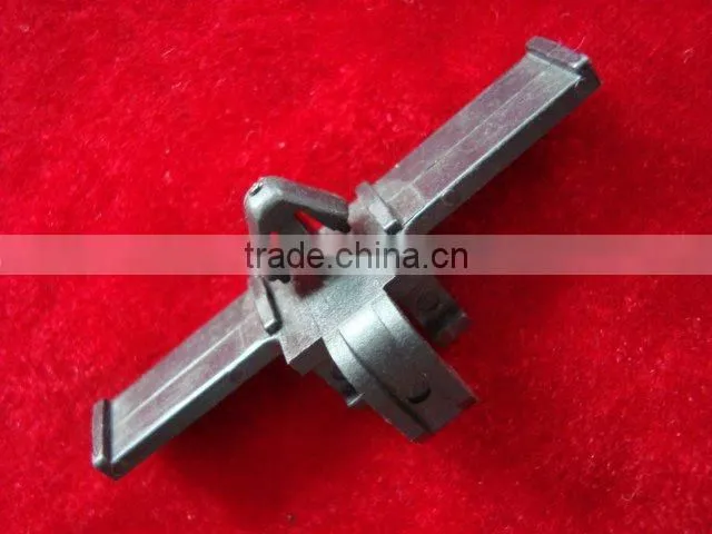 plastic clip for cars