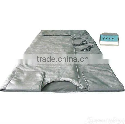GS-02 Infrared Body Wrap sauna blanket machine