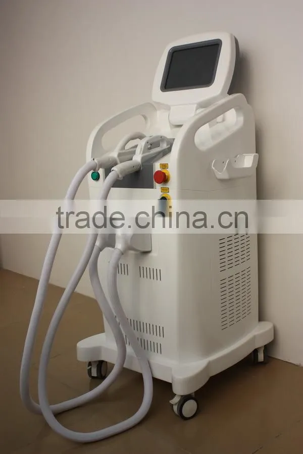 Acne removal device portable depilacion removal lingmei ipl shr laser