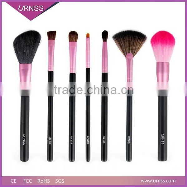 New products cheap cute gifts brushes make up, make up brushed beauty products, natural goat hair makeup brush