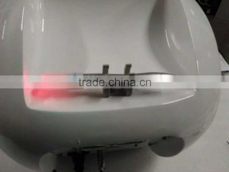 2016 new 980nm diode laser for vascular removal blood vessels removal/anti-redness remover/skin care