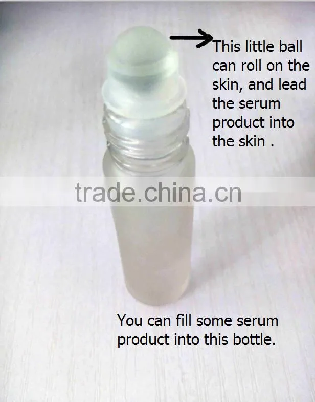 NL-M400 Portable Mesotherapy machine no needle beauty electroporation mesotherapy for skin rejuvenation