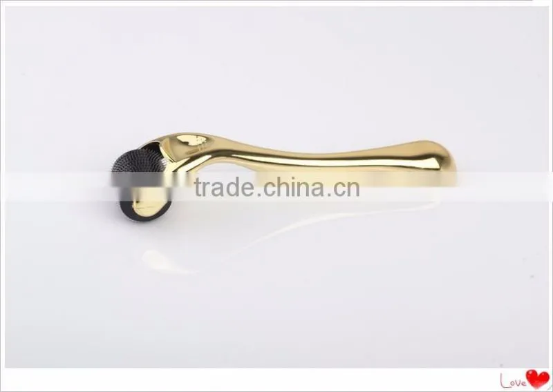 Factory Direct Sale 540 Dermaroller Micro Needle Derma Roller