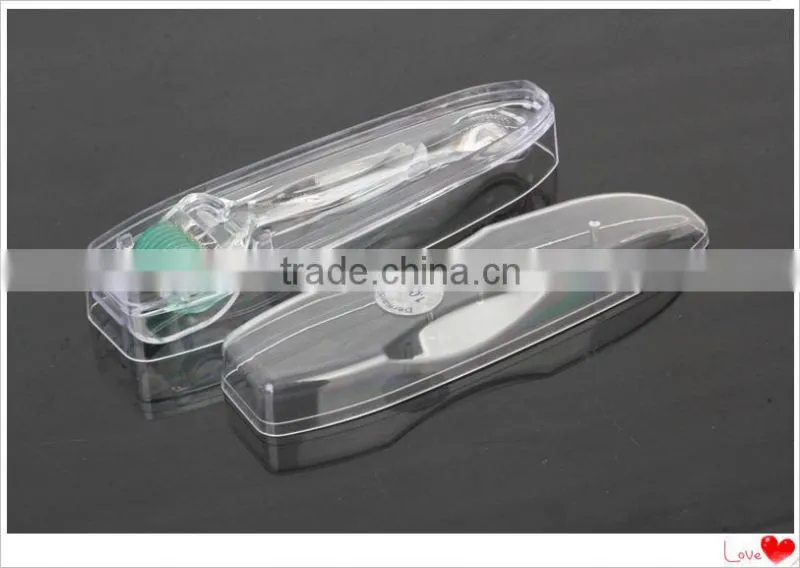 GTO hot sales 192/200 needles skin care derma roller micro needle roller