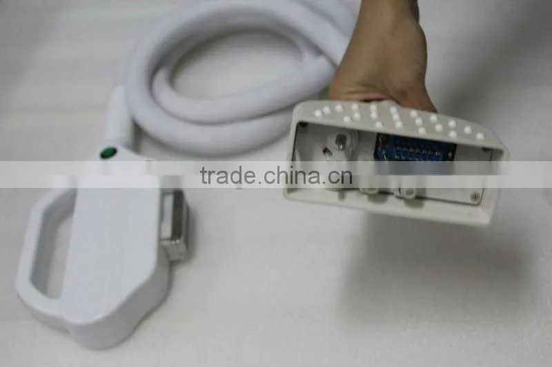 2016 new elight skin tightening hair removal machine Sales promotion C008