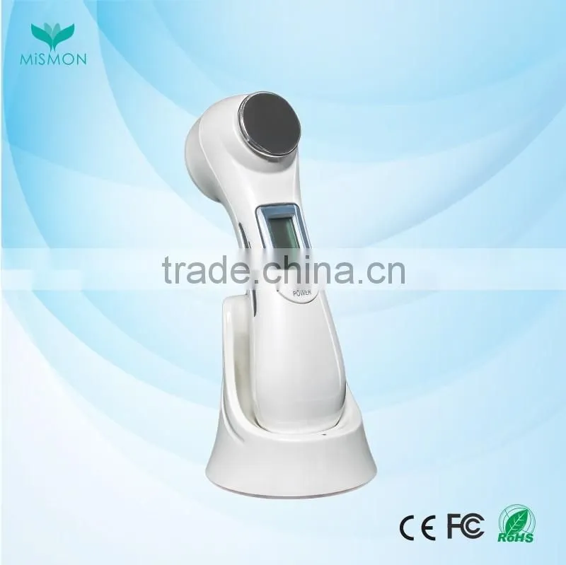 Wholesale Mismon 6 in 1 multifunction used beauty supplies equipment for skin rejuvenation