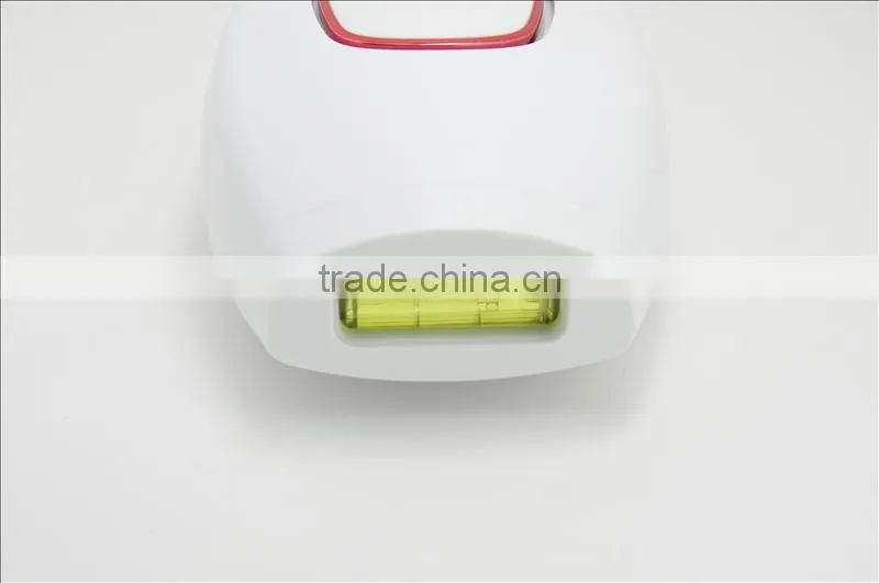 Datahero New Mini home use IPL for hair removal beauty device