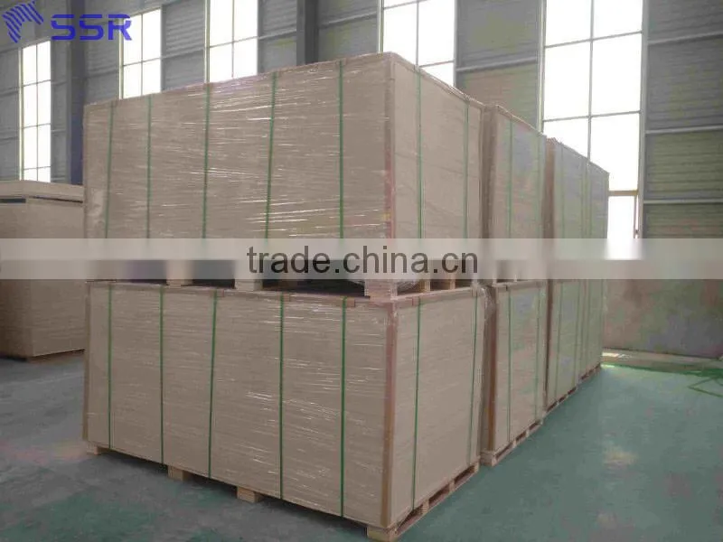 Acacia wood finger joint laminated board/Acacia wood panel