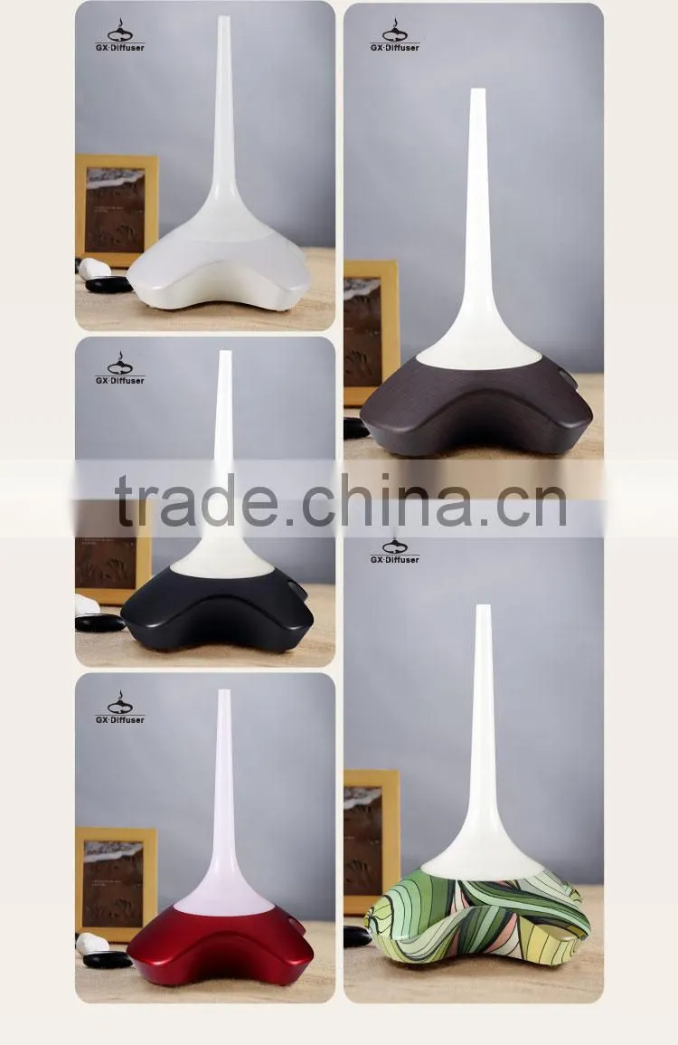 GX Diffuser electric aroma diffuser oil diffuser difuser aroma ultrasonic aroma diffuser